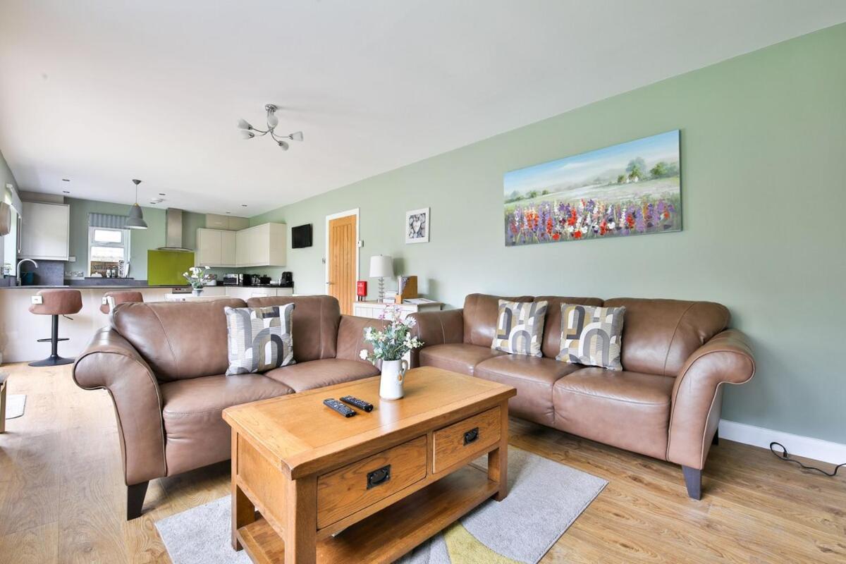 Marshmallow Cottage - Oxwich Swansea