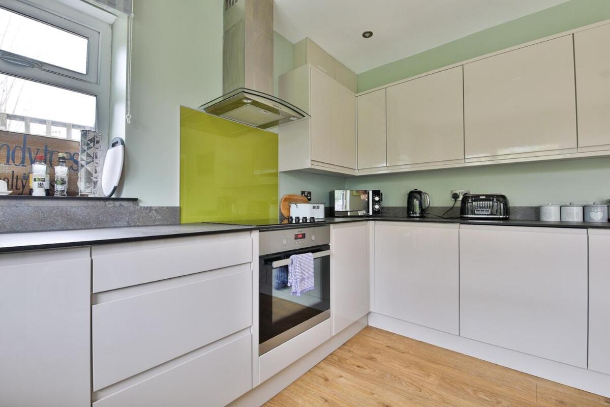 Сasa de vacaciones Marshmallow Cottage - Oxwich Swansea