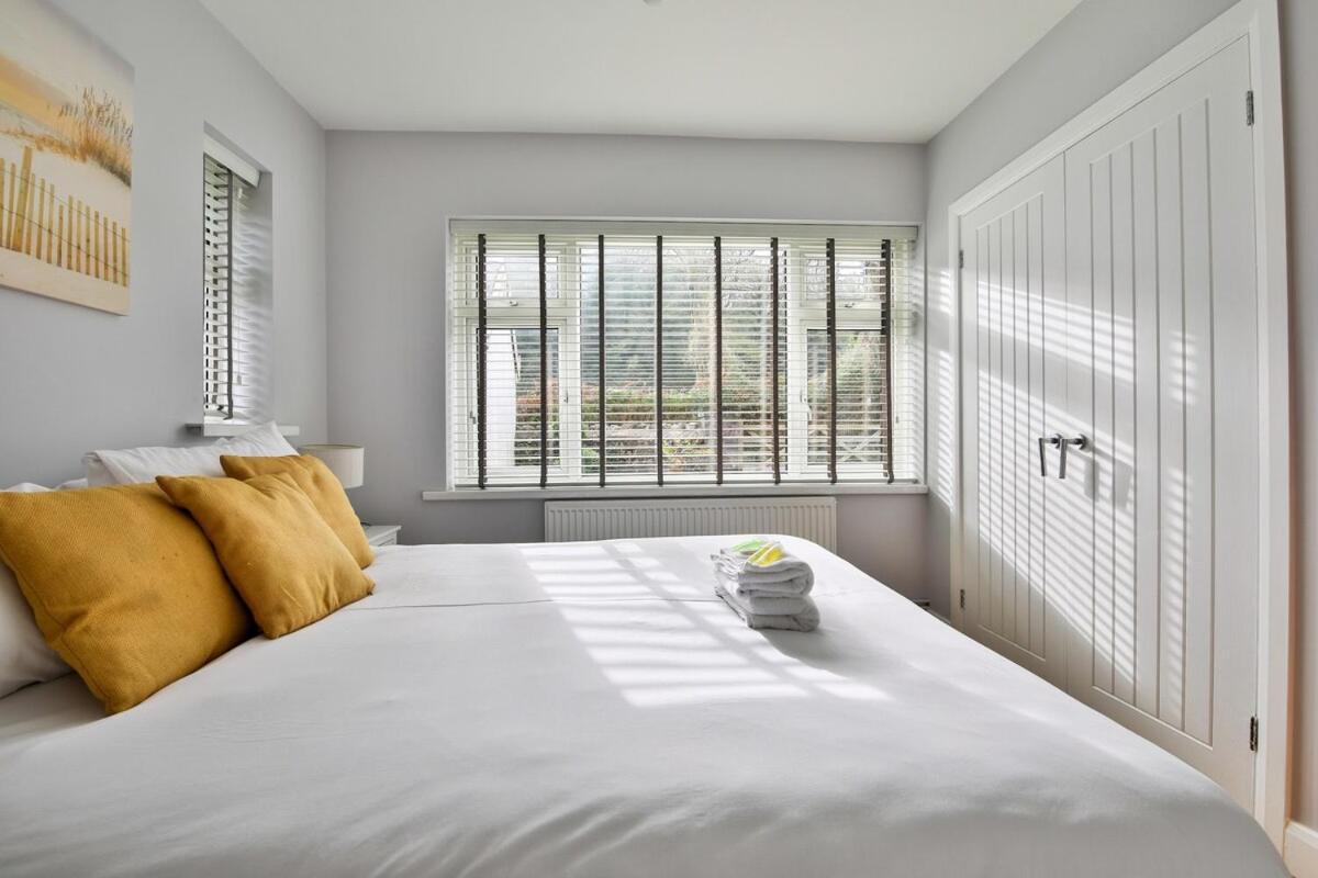 Сasa de vacaciones Marshmallow Cottage - Oxwich *