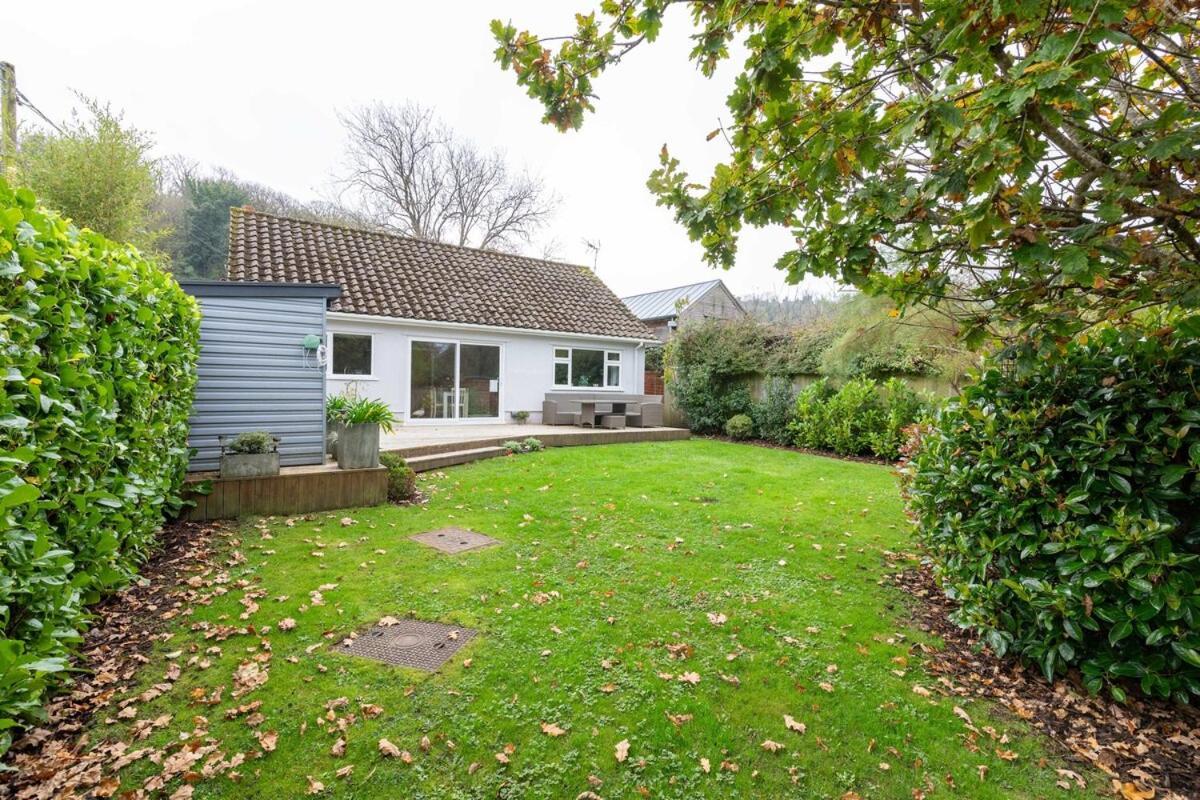 Marshmallow Cottage - Oxwich Сasa de vacaciones